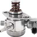 High Pressure Fuel Pump Mechanical Compatible with Santa,Sonata, Tucson 2011-2014 Sorento, Optima, Sportage 2.0L 2.4L, Replace# 35320-2G720 35320-2G730
