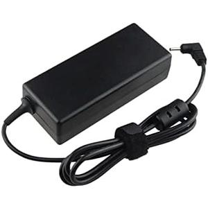zzz 65W AC Charger for HP Chromebook 11 14 G3 G4 X360 Envy X360 13 15 17 15-1033wm 15-1039wm 15-dr0013nr 15-u010dx 15-u110dx 17m-bw0013dxHp Elitebook 820 G5 830 840 Adapter power Cord (AD065G2Uz)