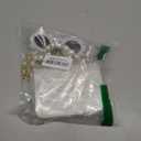 Baby Purse for Toddlers, Kids Heart Lock Purses with Glasses, Girls Purses for Kids 1-10, Toddler Bag Gift (White)