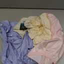 Vanity Fair Women's High Waisted Underwear, Full Coverage Ladies Panties, Perfectly Yours Briefs