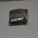 Women 's Long Sleeve Dress Tie Dye Ruched Mesh Slim Fit Bodycon Maxi Dresses S