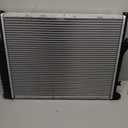 Wagner RD1462 HVAC Radiator