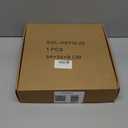 24" Real Touch Christmas Cedar Wreath - Artificial Cedar Wreaths Faux Green Fake Pine Needles Wreath for Front Door, Wall, Windows, Home, Outdoor, Xmas Decor