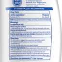 Head and Shoulders Green Apple 2-in-1 Anti-Dandruff Shampoo + Conditioner 32.1 Fl Oz (Packaging May Vary)
