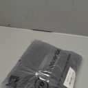 Real Essentials 5 Pack: Women's Short Sleeve T-Shirts Workout Tops Fitness Pilates Gym Activewear Athletic (Plus ) (2X)