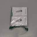 radtel Bluetooth Headset for Walkie Talkie, Noise Cancelling Mic Earpiece Compatible with BaoFeng, Kenwood, Btech Radios UV-32,UC-5R, AR-5RM, BF-F8HP PRO & More (2 Pack)