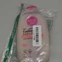 eos Cashmere Body Wash  Coconut Waters, Moisturizing Body Wash, Creamy Gel Formula, with Shea Butter, Glycerin, Vitamin E, pH Balanced, Sensitive Skin, Vegan, 16 fl oz