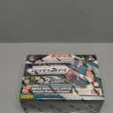 2024-25 Panini Prizm Football Hobby Mega Box