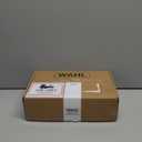 Wahl Lithium Ion Pro Rechargeable Cordless Hair Clippers for Men, Woman, & Children with Smart Charge Technology for Convenient at Home Haircutting - Model 79470