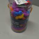 Counting Animals Montessori Toys for 3 4 5 Years Old Boys Girls, Preschool Learning Activities Educational Sensory Toys Gifts Stocking Stuffers for Kids Toddlers Ages 3-5, 4-8