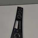 Cooling Fan for PS5 Pro, Efficient Cooler Fan with Adjustable Speed/LED Light, Temperature-Controlled PS5 PRO Cooling Accessories with USB 3.0 Port