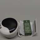 Lymphatic Drainage Massager & Anti Cellulite Massage Tool, New Lymphatic Massager, Helps Reduce Stretch Marks & Cellulite for Belly, Arms & Legs, Body Sculpting Machine with Heat & Vibration