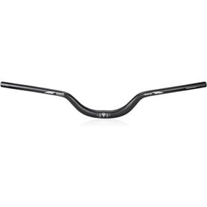 31.8 Bike Handlebar - 25mm, 55mm, 70mm, 90mm,120mm Riser Handlebar - 780mm Aluminium Alloy Mountain Bike Bicycle Handlebars