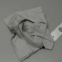 IDEALSANXUN Womens Scoop Neck Crop Tank Tops Spring Summer Sleeveless Tops (Small, Light Grey)