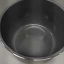 COSORI Pressure Cooker 6QT, Stainless Steel, 9-in-1 Multi Cooker, 12 Safety Features, Ceramic Inner Pot, Rice, Slow Cook, Sous Vide, Saute, 1100W