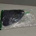 JOYTUTUS Center Console Cover with Pocket Compatible with 2024 2025 2026 Tacoma 2025 4Runner Armrest, PU Leather Arm Rest Cover, Middle Console Cover Protector