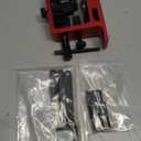 Universal Rear Sight Pusher Tool Upgraded Heavy Duty Universal Pistol Sight Pusher Tools with Free Front Sight Tool Installation