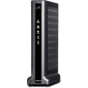 ARRIS (T25) - Cable Modem - Fast DOCSIS 3.1 Gigabit Cable Modem , Comcast Xfinity Internet & Voice , Two 1 Gbps Ports, 800 Mbps Max with Xfinity Plan