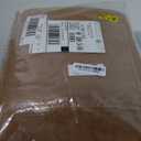 H.VERSAILTEX Modern Velvet Plush 4 Piece High Stretch Sofa Slipcover Sofa Cover Furniture Protector Form Fit Luxury Thick Velvet Sofa Cover for 3 Cushion Couch Width Up to 90 Inch (Sofa, Caramel)