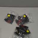 Brand Ribbon f\For Maverick 3 Encoder (Six Pack) (6)