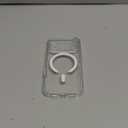 ESR for iPhone 17 Pro Case, Camera Control, Compatible with MagSafe, Shockproof Military-Grade Protection, Magnetic Phone Case for iPhone 17 Pro, Classic Hybrid Case, Clear