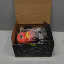1/14 Brushless RC Cars, Monster Truck, RC Truck, 50+ MPH, 4WD, Waterproof, Red, Ages 8+