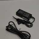 KAQIAR 65W Laptop Charger Compatible with HP Pavilion x360 14 15 17,Envy 13 15 X360,Elitebook 840 G5, ProBook Chromebook Stream Series,Spectre 710412-001 19.5V 3.33A Adapter