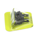 Replacement Head Compatible With Oneblade QP Series 25/26/27/28/45/65, 4 Count