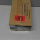 Kidde Carbon Monoxide Detector, Battery Powered CO Alarm with LEDs, Test-Reset Button, Low Battery Indicator, Portable, 6 Pack