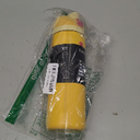 Owala Disney Princess FreeSip Insulated Stainless Steel Water Bottle with Straw for Sports and Travel, BPA-Free Sports Water Bottle, 24 oz, Belle