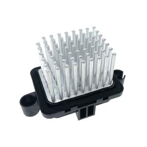 New Heater Blower Motor Resistor Volvo Trucks Euro6 Cabin Replace OE NO. 82349001 294080421 T9778002