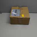 Ocmoiy 8x8x9Inch Clear Cake Box, 5 Pcs Cake Boxes with Ribbon Suitable for Packaging 6 Inch Cake, Disposable Cake Holder Carrier for Wedding, Birthday, Party