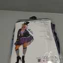 Leg Avenue Women's 5 PC Delightful Mad Hatter Costume Women (3X / 4X)