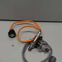 Amrxuts 2Pcs 234-9123 234-4445 Upstream Downstream Oxygen Sensor for Subaru 2006-2011 Impreza 2006-2009 Legacy 2006-2010 Forester 2006-2009 Outback 2006 for Saab 9-2X 2.5L-H4 22641-AA36A 22690-AA810