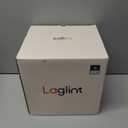 30 OZ Max Cereal Soup Bowl Set of 6, Opal Glass 7.2 inch White Ribbed Bowls for Ramen, Noodle, Salad, Fruit, Dishwasher and Microwave Safe