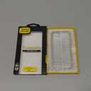 OtterBox iPhone SE 3rd/2nd Gen, iPhone 8 & iPhone 7 (not compatible with Plus sized models) Symmetry Series Case- CLEAR, ultra-sleek, wireless charging compatible, raised edges protect camera & screen