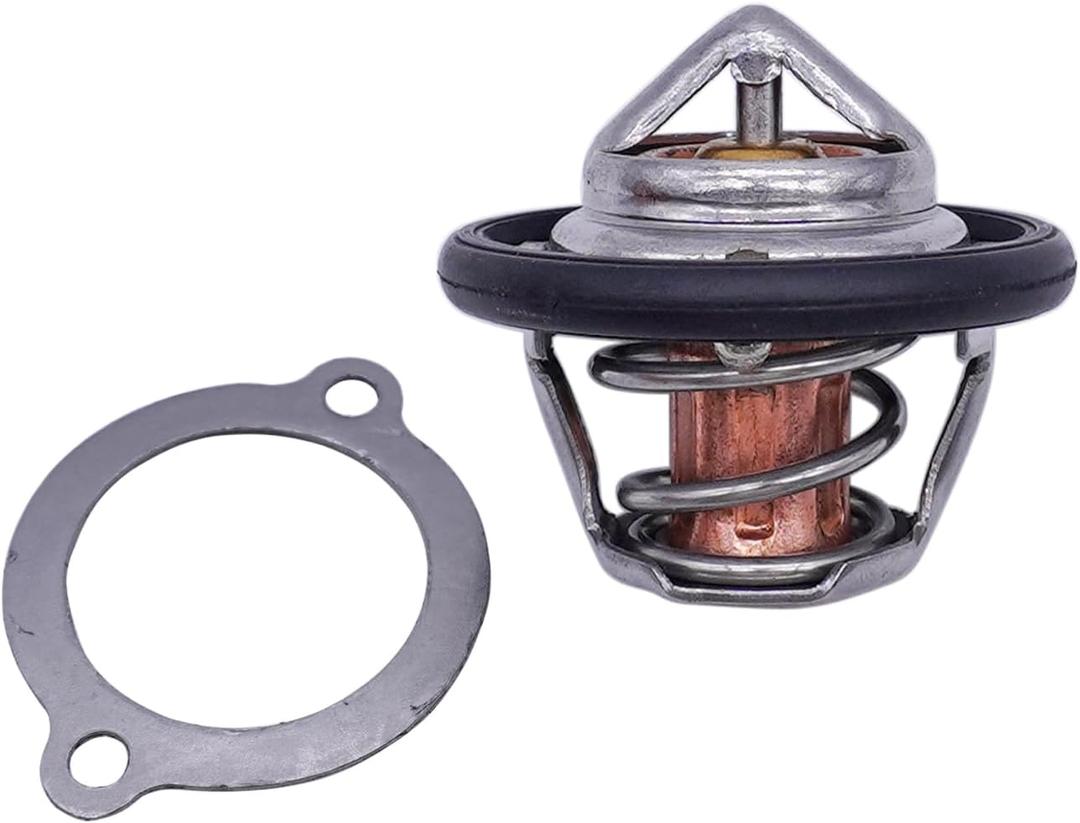 Thermostat AM121688 49054-2056 11060-2084 for Kawasaki & JD FD590V FD611V FD620D FD661D 2500 2510 2520 3000 3010 3020 4000