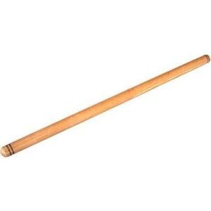80 cm (31.5 Inch) Wood Extra Long Rolling Pin for Turkish Baklava Dough Pasta - Oklava