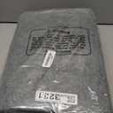 Resare Non Slip Rug Pad Gripper - 2.6x10 Feet 1/4" Extra Thick Felt Under Rug for Area Rugs and Hardwood Floors,Super Cushioned Non Skid Carpet Padding