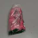 Rnxrbb Women Summer Sleeveless Maternity Dress Tank Bodycon Pregnancy Dress Casual Mama Clothes Scoop Neck, Rose Pink S