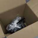 Oster Turbo 5-Speed Countertop Blender Black