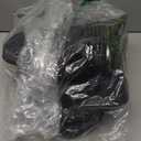 Laripwit Travel Duffle Bag for men 40L Medium Sports Gym Bag with Wet Pocket & Shoes Compartment Weekender Overnight Backpack for Traveling Duffel Bag Backpack for Women, Green