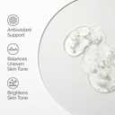 The Ordinary Ascorbyl Glucoside Solution 12%, Vitamin C Serum for Even Skin Tone and Antioxidant Protection, 1 Fl Oz