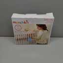 Munchkin Lulla-Vibe Vibrating Mattress Pad Sleep Soother