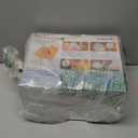 VTech SN6107 CareLine Accessory Cordless Handset, White | Requires a VTech SN6197 or Other Models to Operate