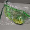 Fairy Wings for Adults Women 31.5"x29.5" Fairy Costume Set Large Butterfly Wings for Halloween Party (Green)