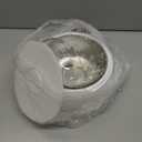 JoyMech Yogurt Maker, Compact Greek Yogurt Maker Machine with Constant Temperature Control, Stainless Steel Container, 1 Quart for Home Organic Yogurt