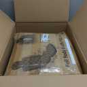 Full Body Bath Pillow for Bathtub, Thick Bathtub Cushion, Luxury Tub Pillow for Bath for Headrest Neck and Back Support White 56" x 16"