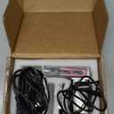 Dreadlock Machine for locs Portable Electric Instant Loc Machine for Dreadlocks Maker Can Be Directly Work on Head