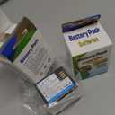 2-Pack Arlo Pro A-1 Batteries for Arlo Pro 2, A-1B A-1C VMC4030 VMC4030P VMS4230 VMS4430 VMS4530 VMS4430P VMS4530P-100NAR VMA4400 Security Camera (2 Batteries) (White)